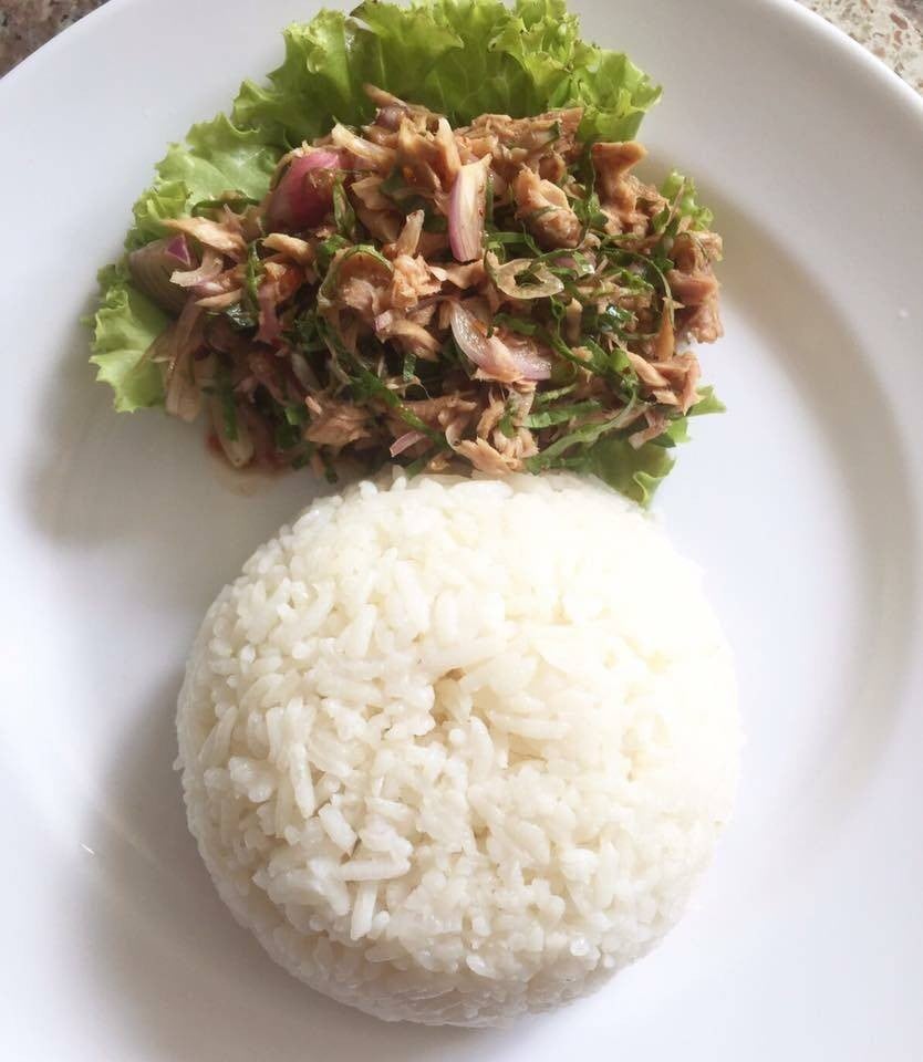 5 เมนูสุขภาพทำง่าย กินได้ทุกวัน ไม่เบื่อ ไม่ยุ่งยาก แถมฟิตขึ้นจริง!