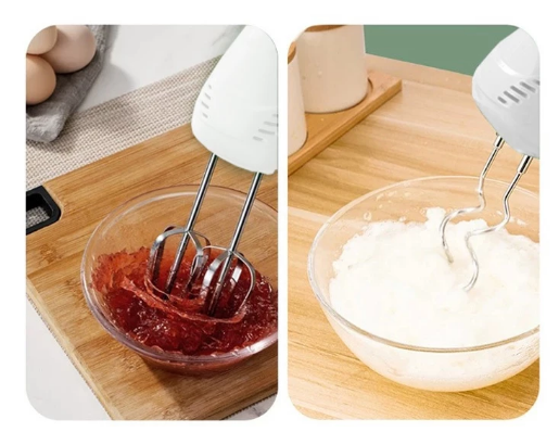 🧁 เครื่องตีวิปครีม ไอเทมคู่ใจสายเบเกอรี่