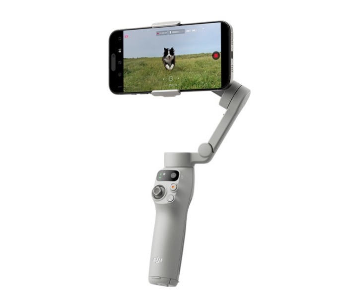 รีวิว Osmo Mobile 7 / Osmo Mobile 7P: ไม้กันสั่นที่สั่งได้ด้วยมือเดียว ถ่ายลื่นทุกช็อต คอนเทนต์ดูมืออาชีพขึ้นทันที