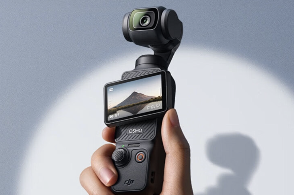 โดรนและกล้อง DJI รุ่นใหม่ พลิกโฉมประสบการณ์การถ่ายภาพ
