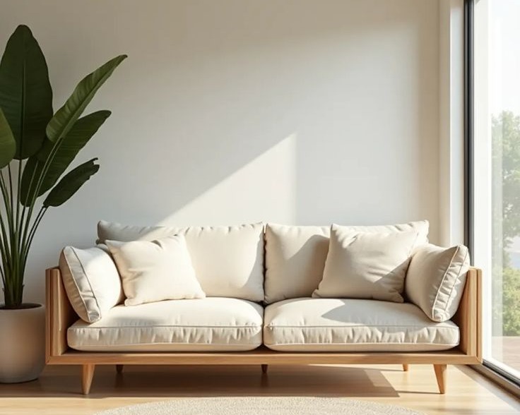 คู่มือการซื้อโซฟา: วิธีการซื้อโซฟา 🛋️