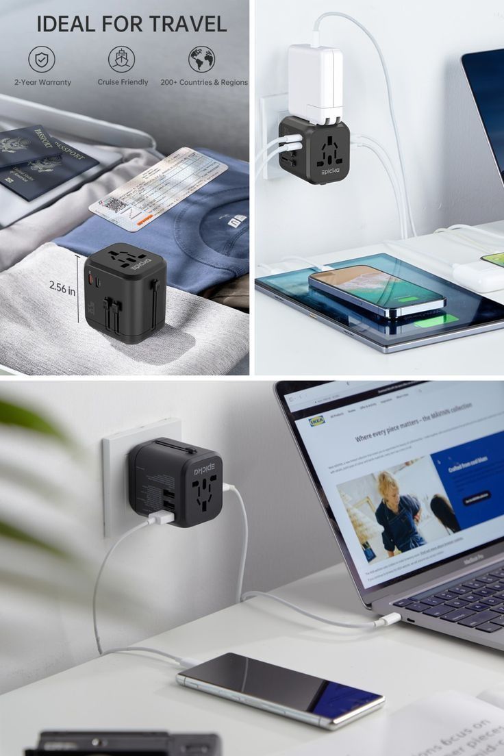 การเลือกซื้ออะแดปเตอร์สำหรับชาร์จโทรศัพท์ เลือกยังไงให้คุ้มค่าและปลอดภัย