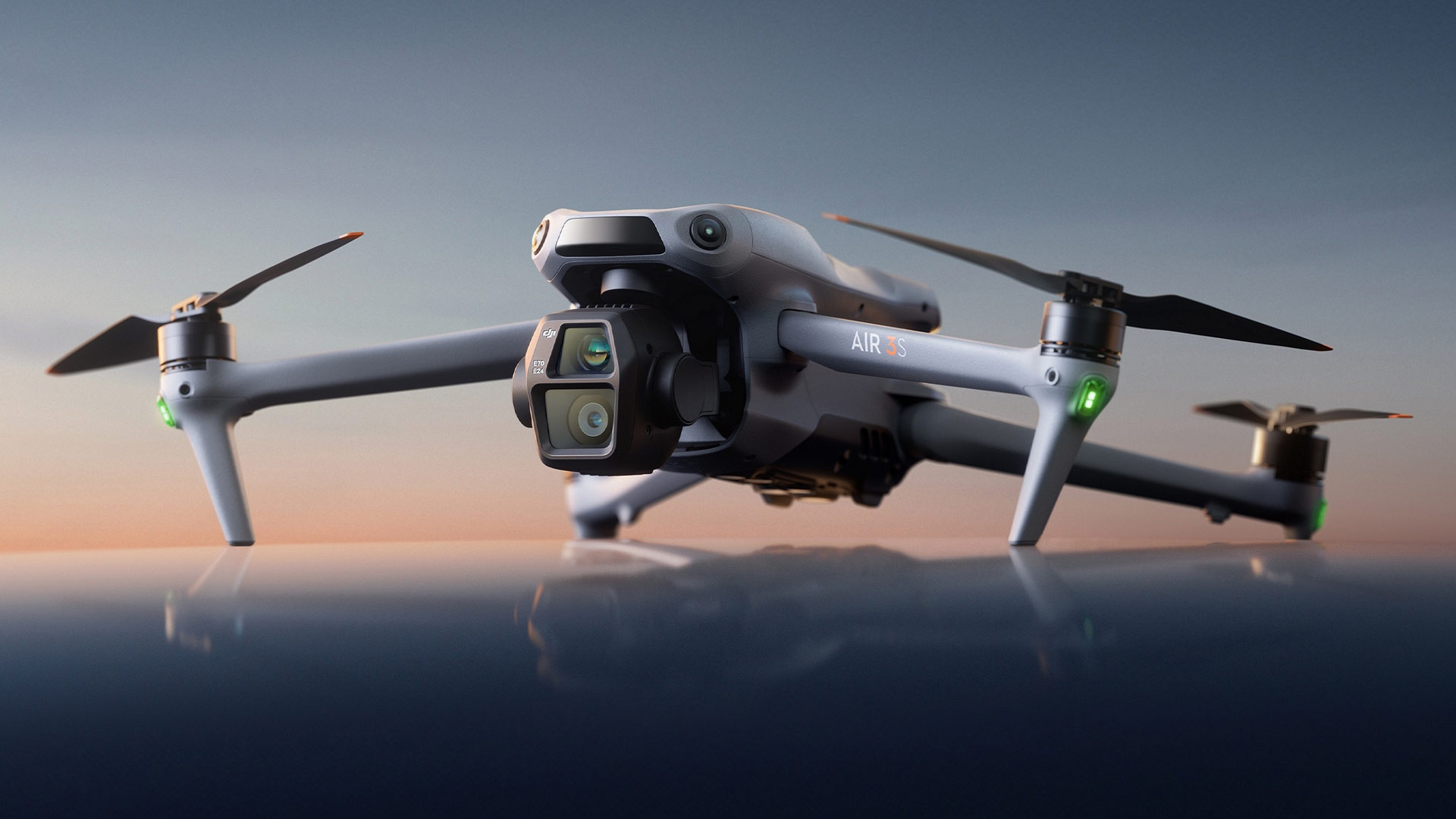 โดรน DJI น่าซื้อไหม? ล้วงลึกทุกรุ่นดัง พร้อมวิธีเลือกโดรนที่ใช่สำหรับคุณ