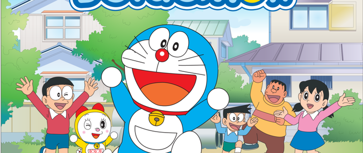 ทำไมโดเรมอนถึงเป็นการ์ตูนที่อยู่คู่คนไทยมาตลอด แม้กระทั่งบางคนที่โตเป็นผู้ใหญ่แล้วก็ยังดูอยู่