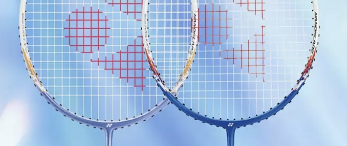 Yonex แบรนด์ไม้แบดมินตัน ผู้นำวงการไม้ตบลูกขนไก่