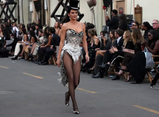 VOGUE WORLD 2025 เมื่อโลกแฟชั่นรวมพลังกับวงการบันเทิง