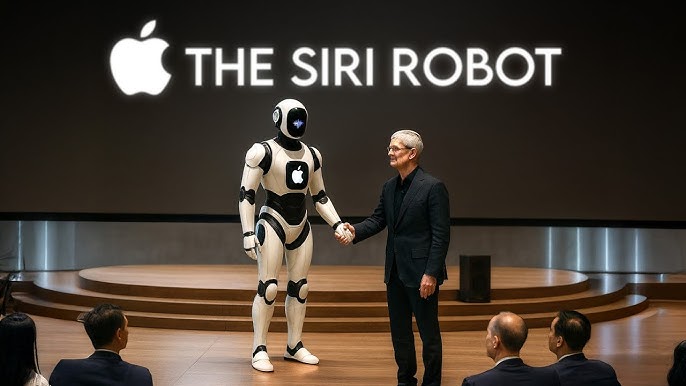 AI เปลี่ยนสมาร์ตโฟนให้กลายเป็นคู่หูอัจฉริยะเครื่องถัดไป!