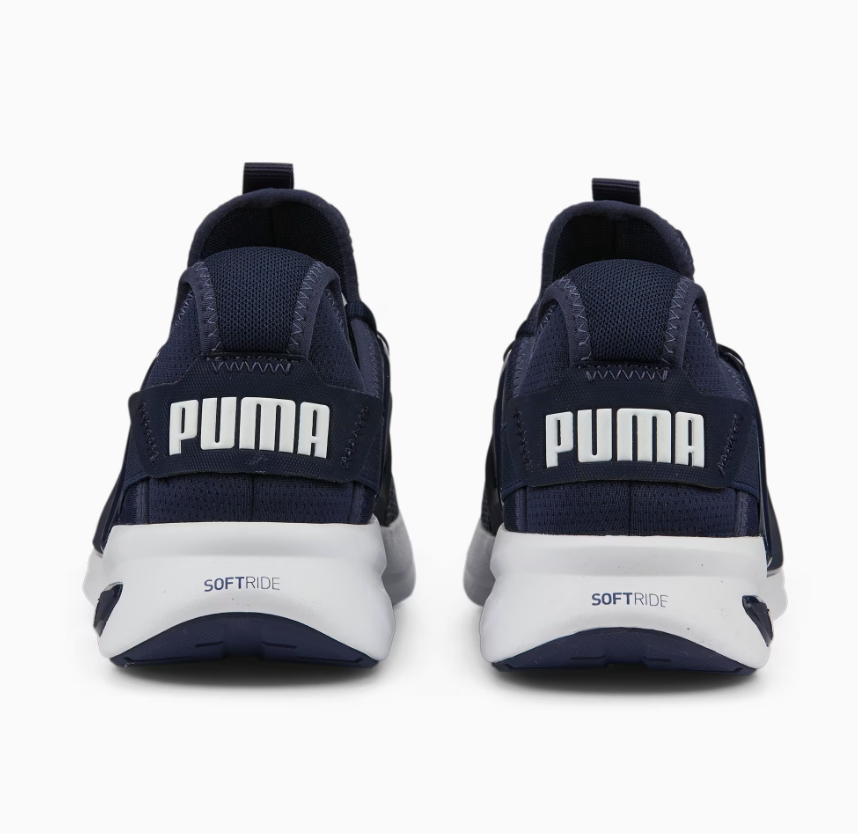 วิ่งสบายๆกับPUMA Softride Enzo Evo