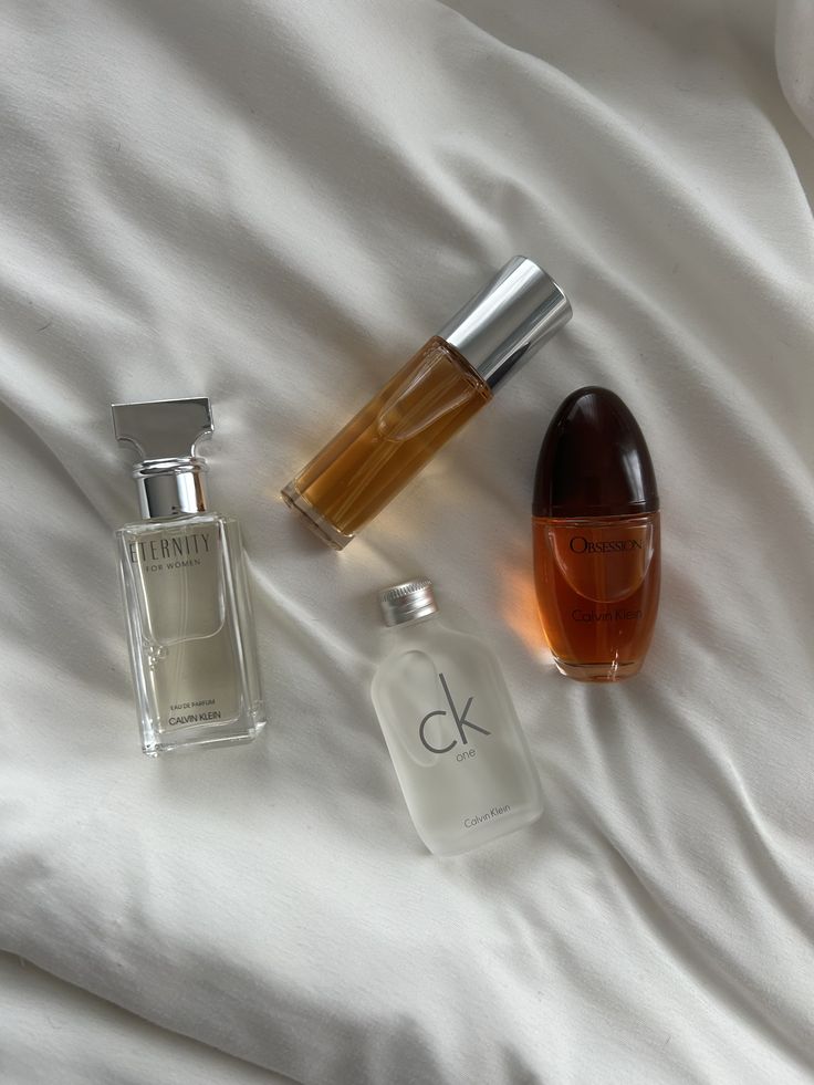 Calvin Klein: CK One EDT — น้ำหอมแห่งอิสรภาพ กลิ่นสะอาดคลาสสิกที่ไม่มีวันตกยุค