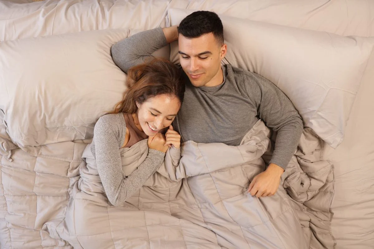 วิธีเลือกผ้าห่มให้เหมาะกับหน้าหนาว