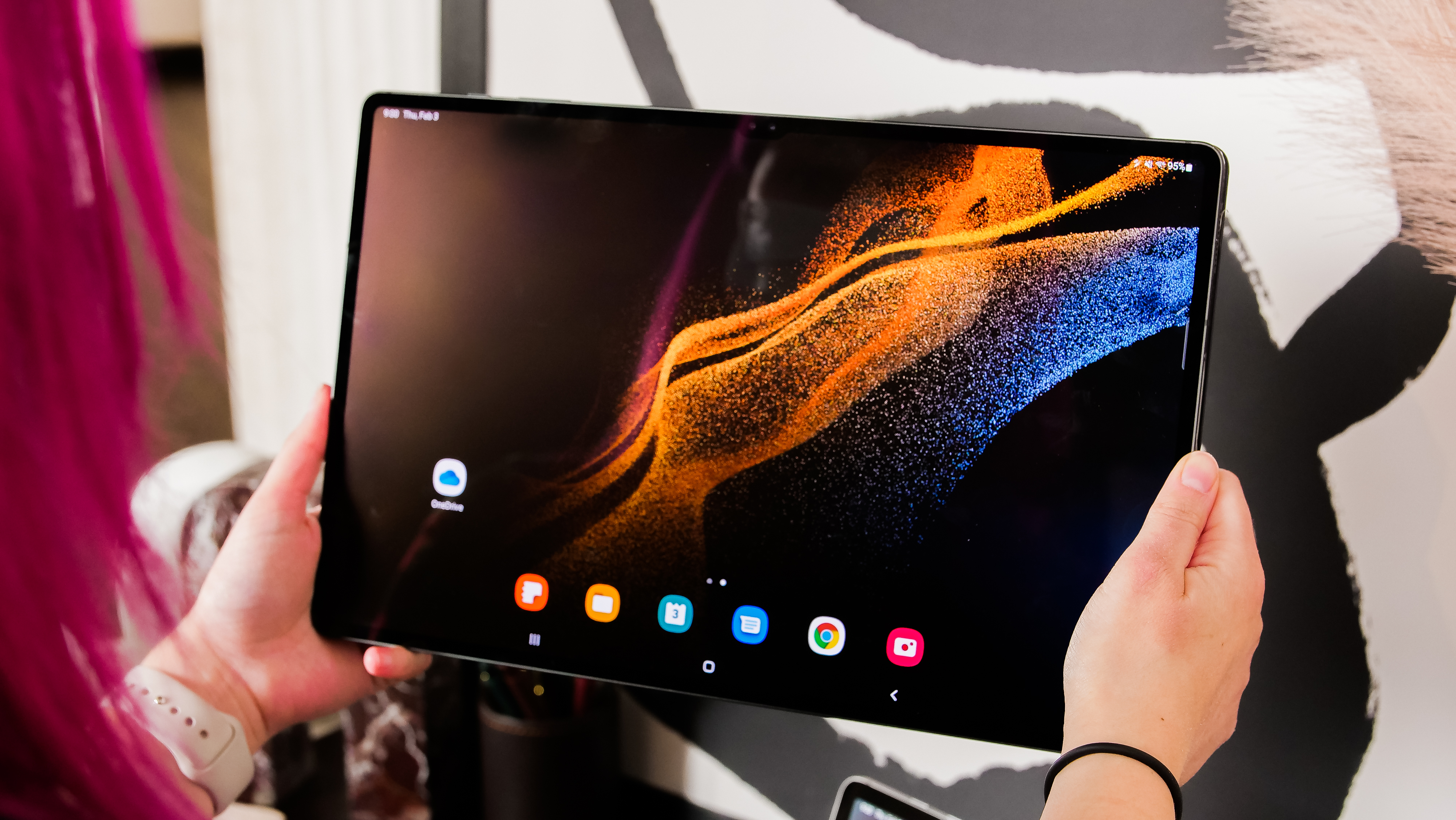 ที่สุดของแท็บเล็ต 2025 เลือกอะไรดี ? Apple, Samsung หรือ Google Pixel
