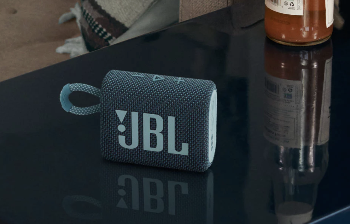 ลำโพง JBL ลำโพงคุณภาพดีที่ตอบโจทย์ทุกช่วงวัย