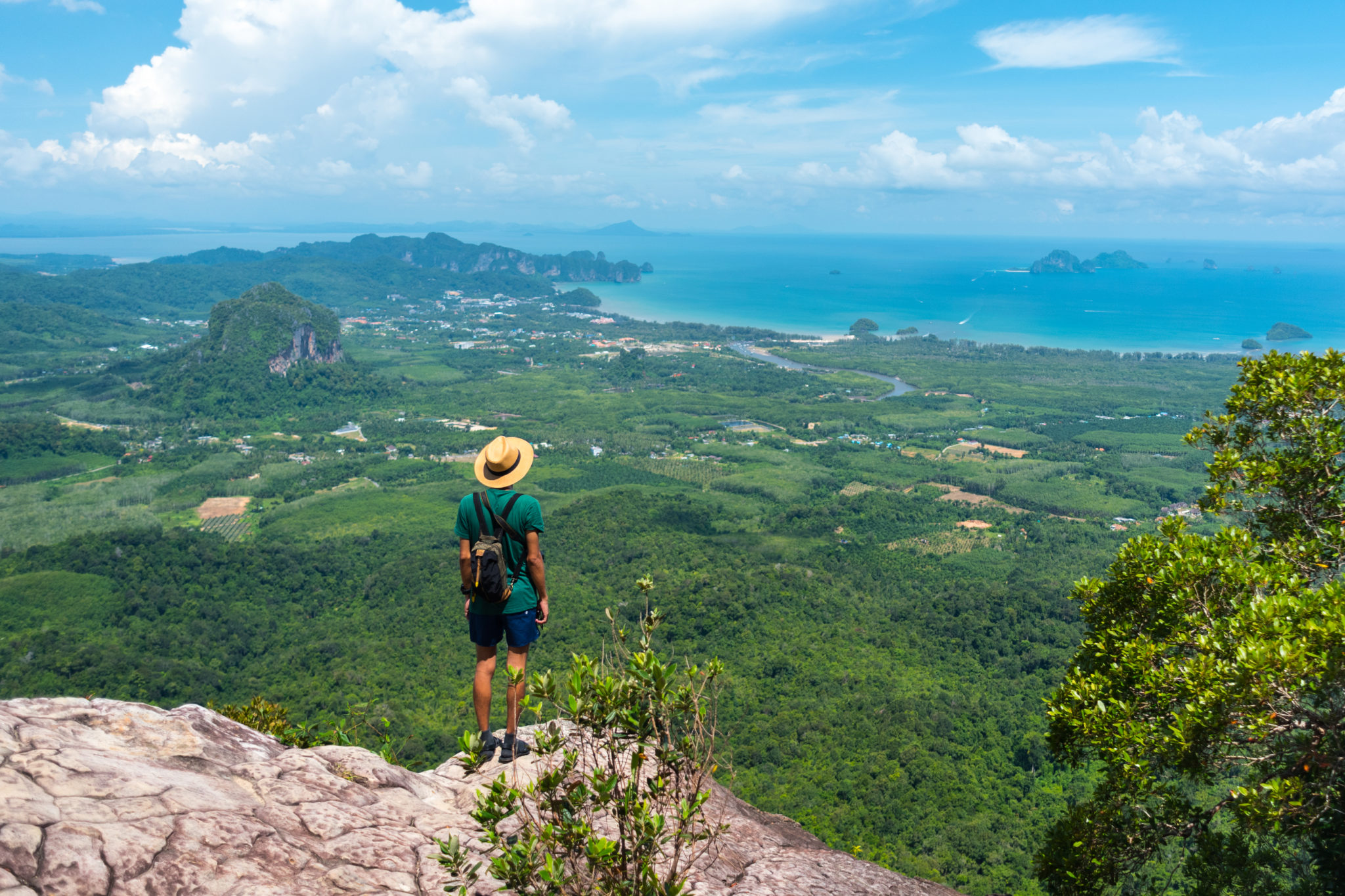Amazing Thailand: หน้าร้อนกลับมาอีกแล้ว! คุณเคยไปเที่ยวที่เหล่านี้กันหรือยัง?