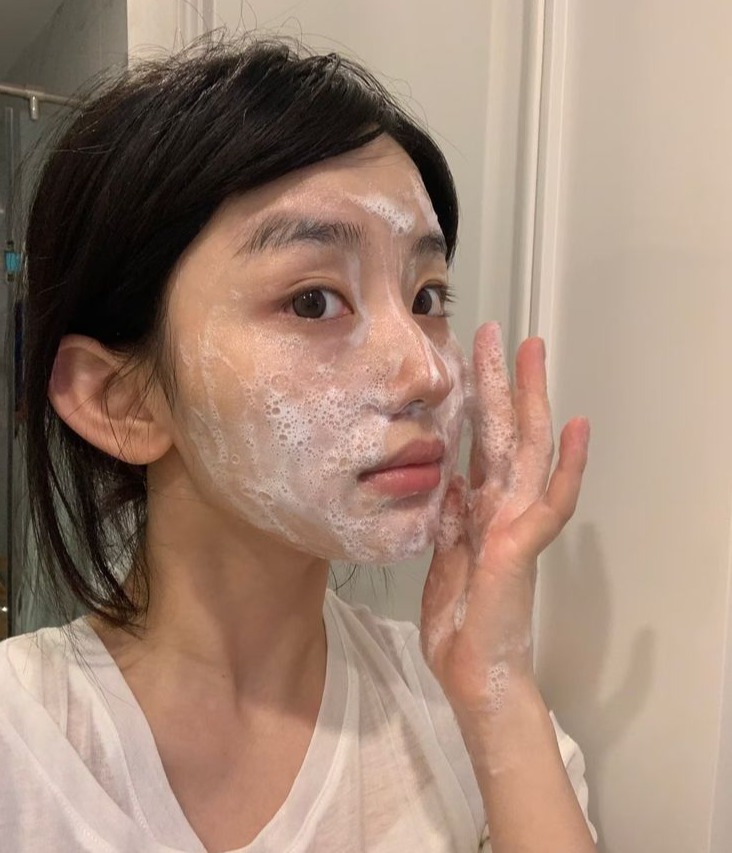 ไม่ใช่แค่สวย แต่ต้องสะอาดด้วย! แนะนำโฟมคลีนซิ่งน่าใช้