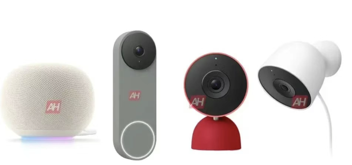 Google เปิดตัวผลิตภัณฑ์สมาร์ทโฮม Nest ใหม่ล่าสุด: อัปเกรดบ้านให้ฉลาดขึ้นกว่าเดิม