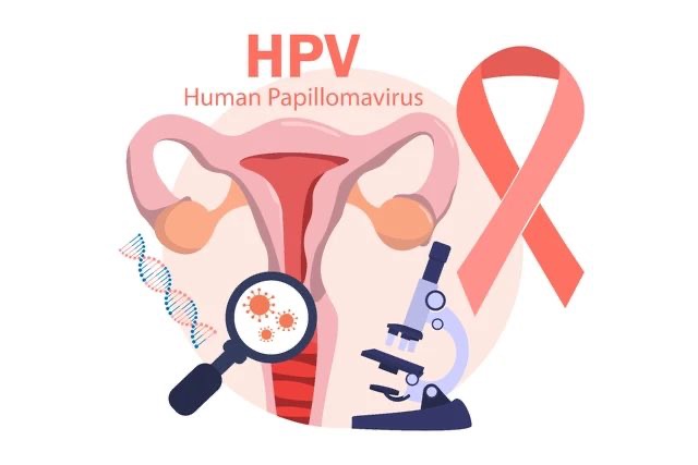 HPVคืออะไร? สัญญาณเตือนผู้หญิงที่ได้รับเชื้อHPV