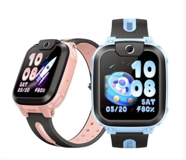 imoo Watch Phone Z1 นาฬิกาโทรศัพท์เด็กที่ตอบโจทย์ทั้งความปลอดภัยและความสนุก วิดีโอคอลชัด GPS แม่น 4G ลื่นไหล