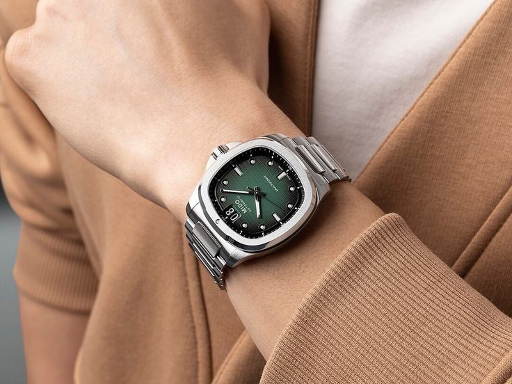 ⌚ นาฬิกา MIDO ความเท่ระดับสวิส ที่สะท้อนตัวตนของผู้ชายรุ่นใหม่อย่างมีชั้นเชิง