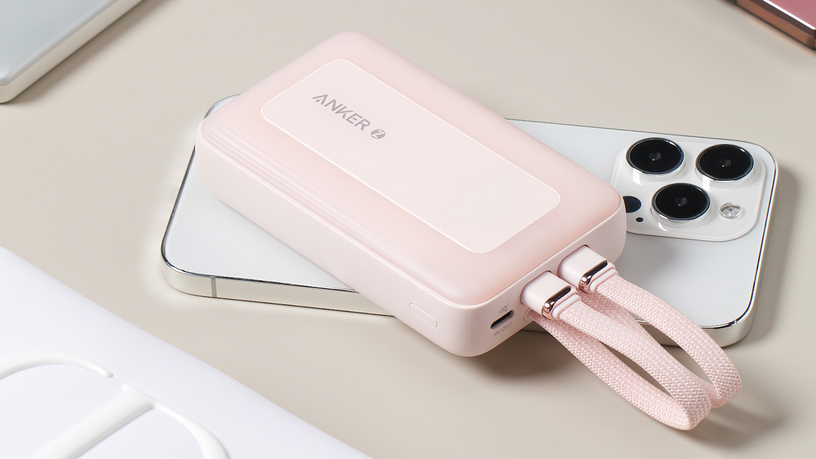 Anker Zolo Series: อะไรคือ "เทคโนโลยีสีดำ" ที่ทำให้เครื่องชาร์จมีขนาดเล็ก พลังงานสูง และชาร์จได้อย่างปลอดภัย?