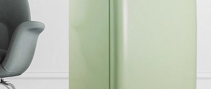 เพลิดเพลินกับชีวิต “สดชื่น” ที่บ้าน ตู้เย็นขนาดเล็กมีบทบาทสำคัญ!