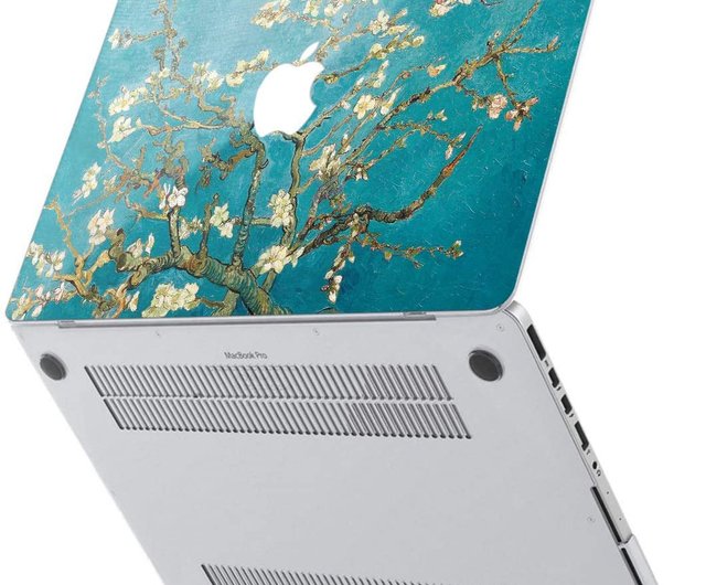 คนใช้ Mac จำเป็นต้องใส่เคสมั้ย? — เมื่อดีไซน์กับความปลอดภัยต้องมาเจอกัน