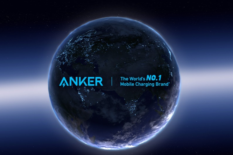Anker | แบรนด์เทคโนโลยีที่สร้างพลังไฟฟ้าและความมั่นใจให้ผู้คนทั่วโลก
