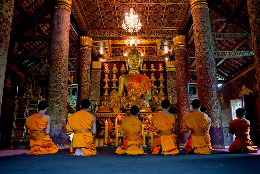 วันเข้าพรรษา 2568: ความหมาย กิจกรรม และแนวทางปฏิบัติของพุทธศาสนิกชน
