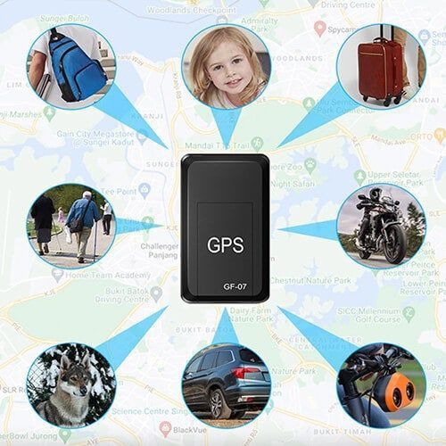 📍 GPS ตัวช่วยสำคัญที่ชีวิตยุคใหม่ขาดไม่ได้