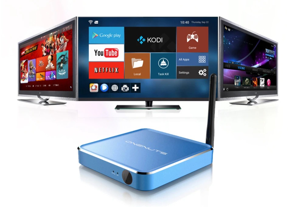 TV Box: อุปกรณ์เสริมสมาร์ททีวีที่คุณไม่ควรพลาด