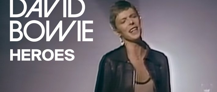 เพลง Heroes ของ David Bowie ยอดสตรีมพุ่งกว่า 500% หลังปรากฏในตอนจบ Stranger Things