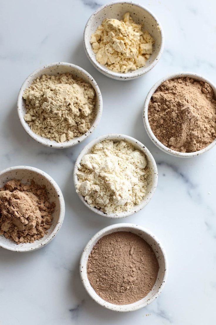 Plant-Based Protein Isolate โปรตีนจากพืชยุคใหม่ ทางเลือกสุขภาพที่มากกว่าการทดแทนเนื้อสัตว์