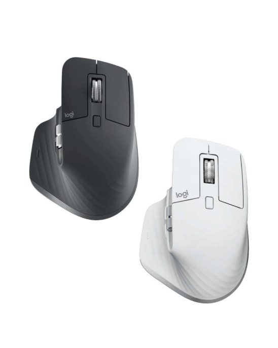 3 สุดยอดเมาส์จาก Logitech ที่สายเกมมิ่ง สายออฟฟิศต้องลอง!