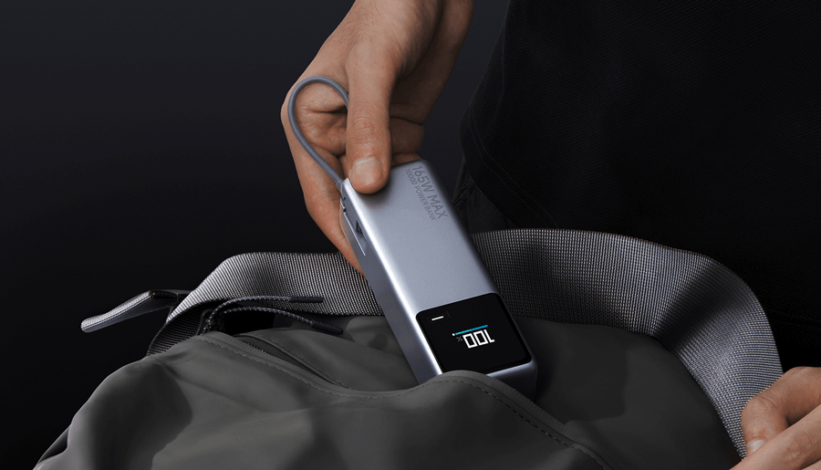 ð Power Bank āļāļđāđāđāļ āļĒāļļāļāļāļīāļāļīāļāļąāļĨ: āđāļĨāļ·āļāļāļāļĒāđāļēāļāđāļĢāđāļŦāđāļāļļāđāļĄ āđāļāđāđāļĨāđāļ§āļāļĩāļ§āļīāļāļŠāļ°āļāļ§āļāļāļķāđāļ