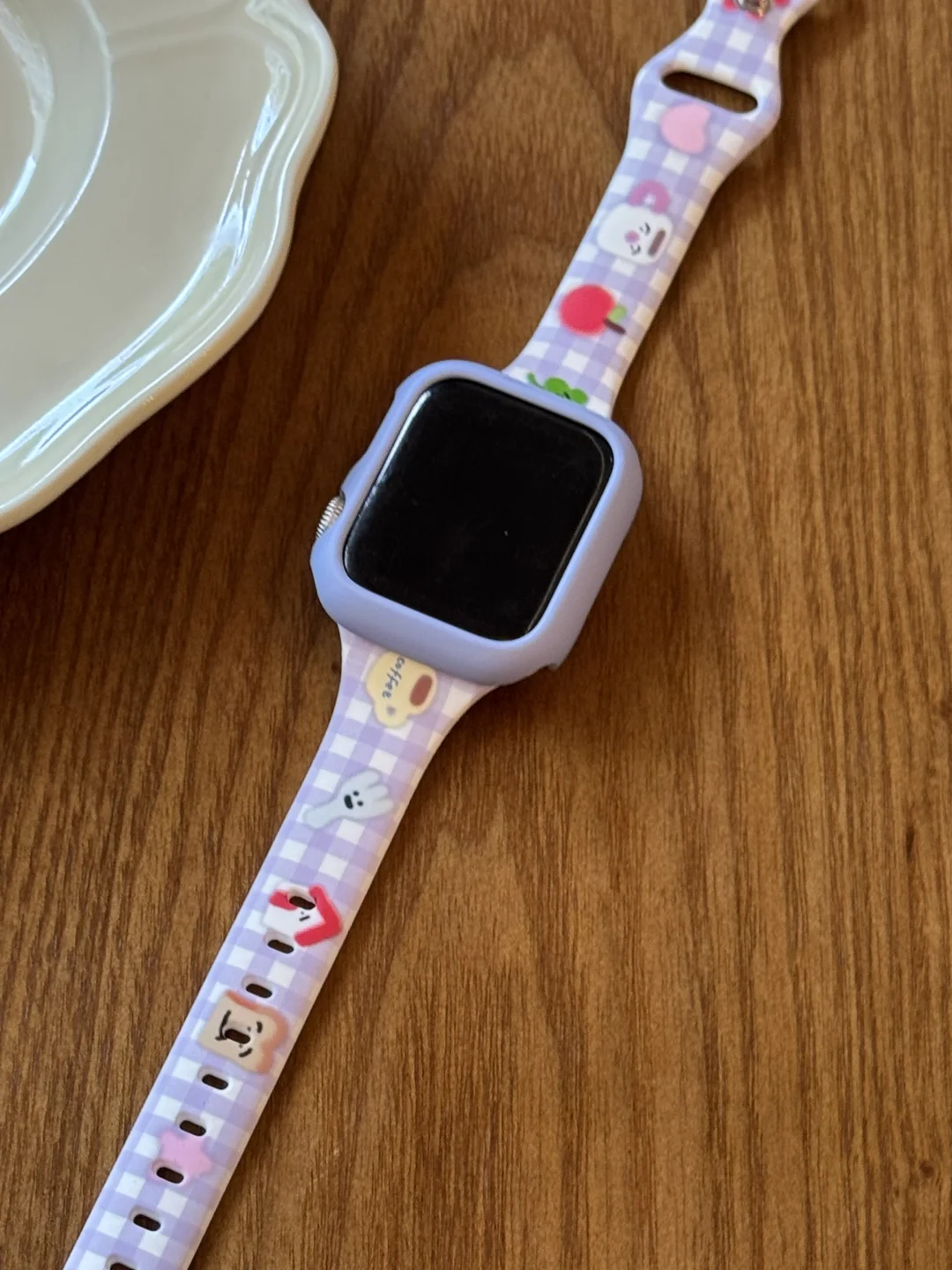 เจอสาย Apple Watch ที่น่ารักมาก!🍀