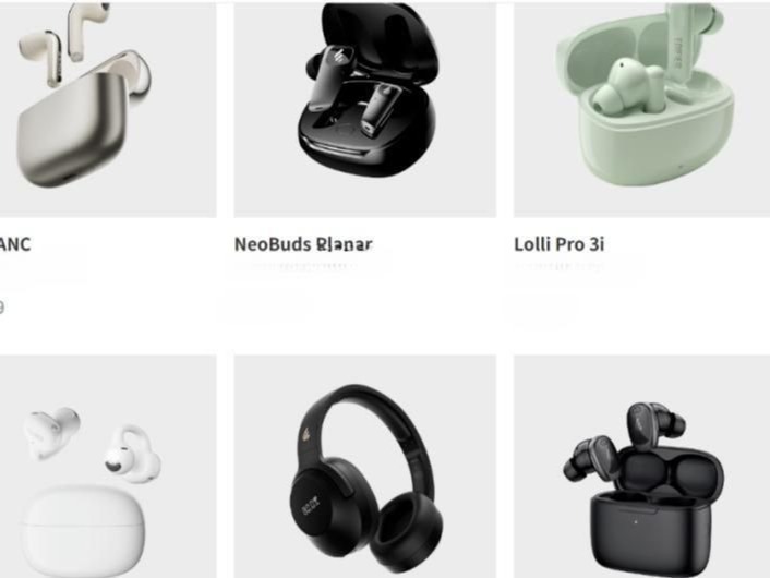 Edifier:สร้างความแตกต่างด้วยนวัตกรรมและรายได้เกือบ 3 พันล้านบาท