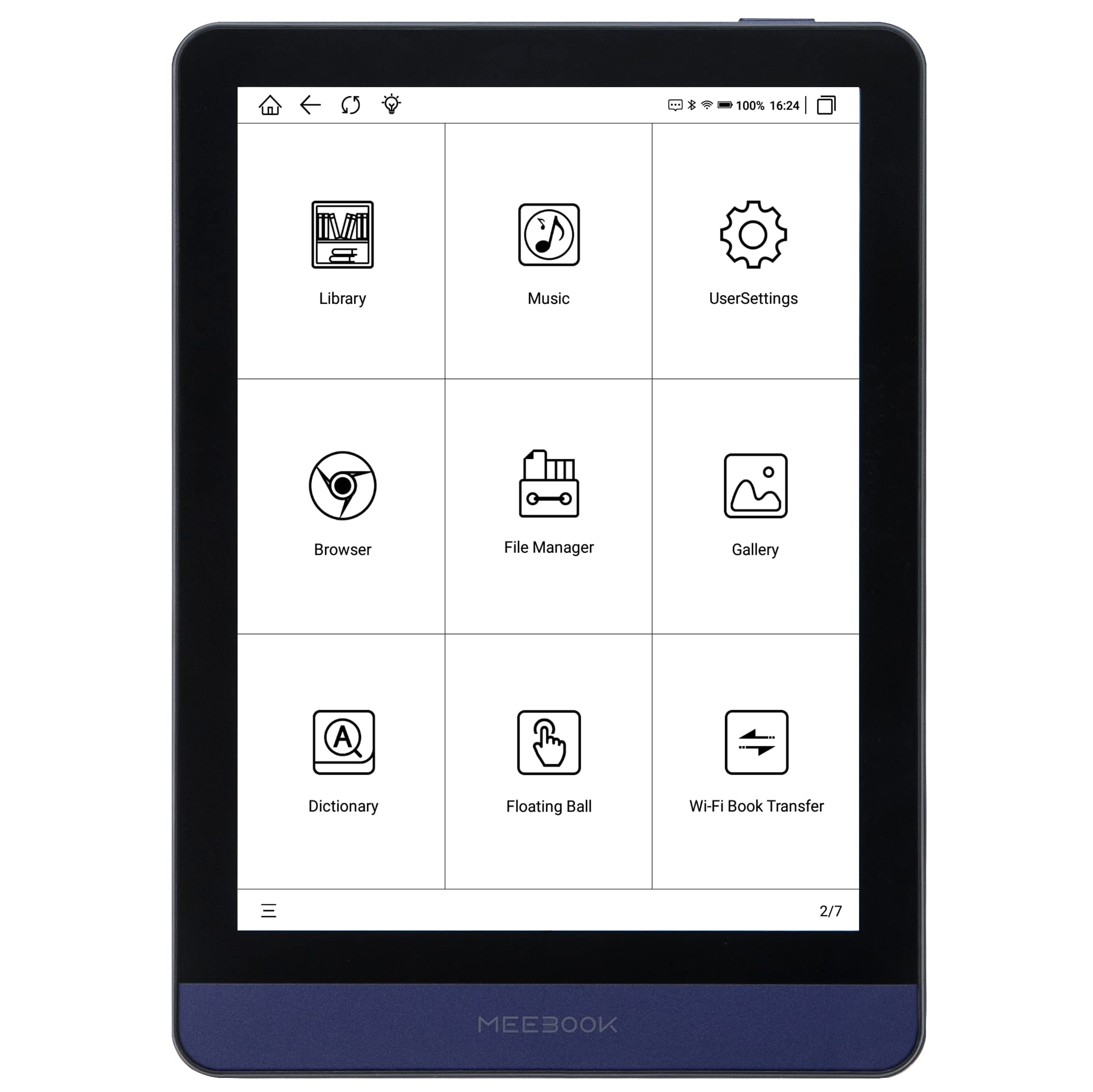 แนะนำ E-Reader 5 รุ่น สำหรับมือใหม่สายอ่าน ยี่ห้อไหนเริ่ด สเปกไหนปัง รวบรวมมาให้แล้ว!