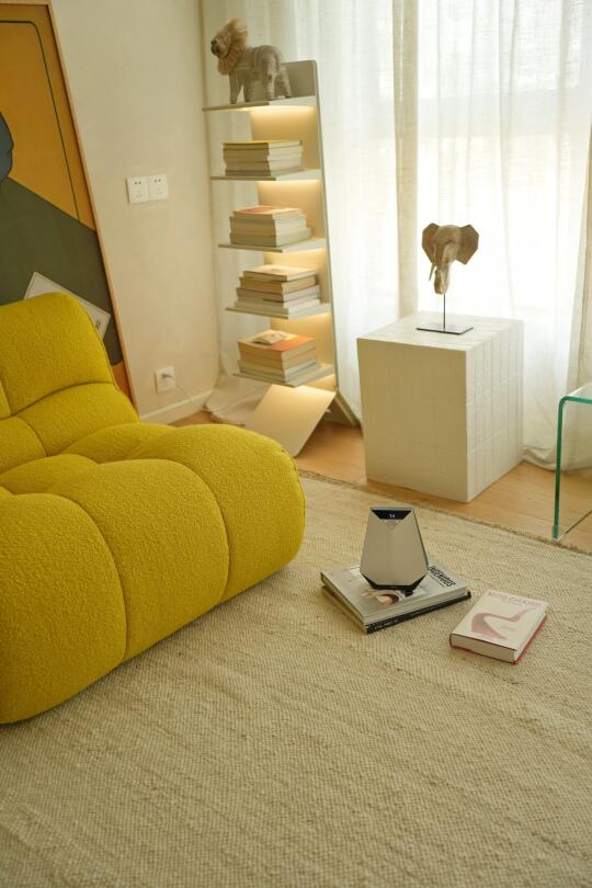 ห้องดอกไม้แสนวิเศษ | เติมแสงสว่างให้ชีวิตคุณด้วยหัว Image10