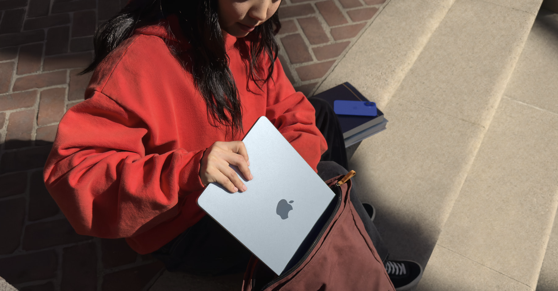 ทำไมหลาย ๆ คนถึงใช้ MacBook ?