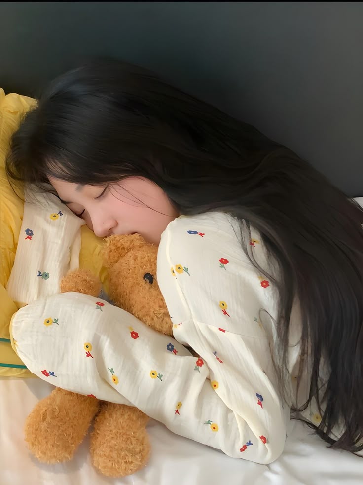 เวลานอนของคุณ บอกสุขภาพได้มากกว่าที่คิด 🕒💤
