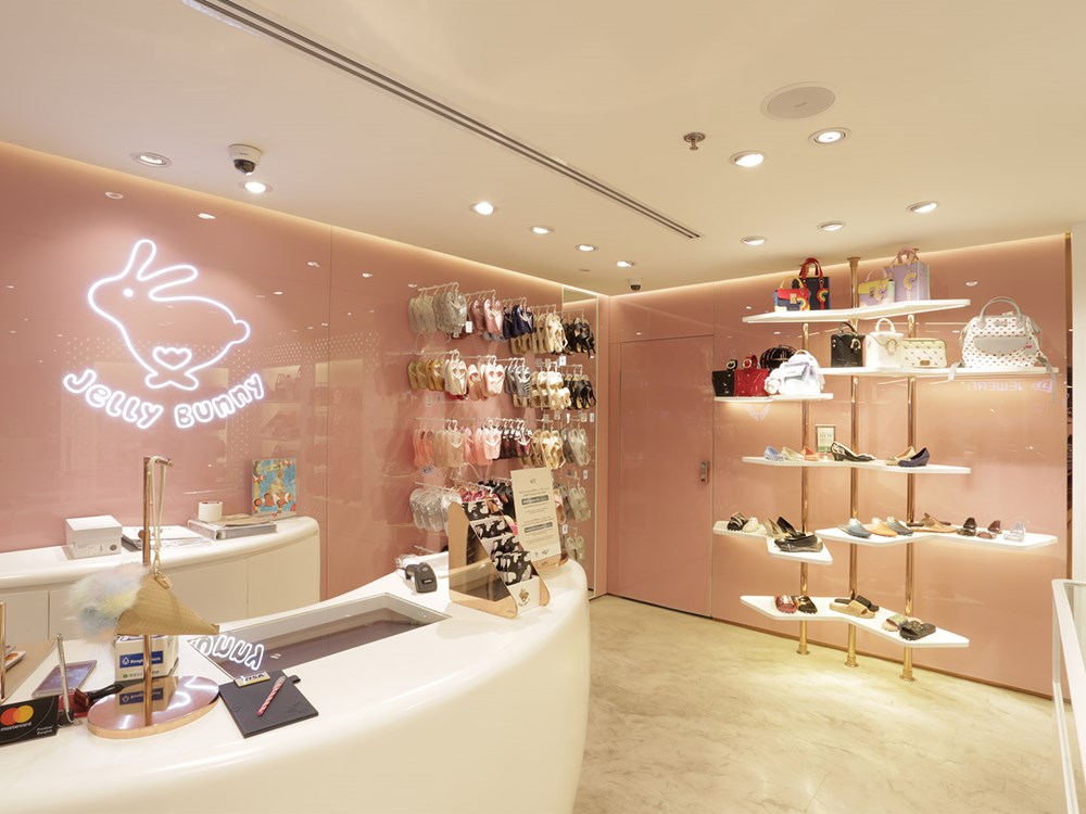 Jelly Bunny แบรนด์สุดคิ้วท์ ขวัญใจชาว Gen Z!