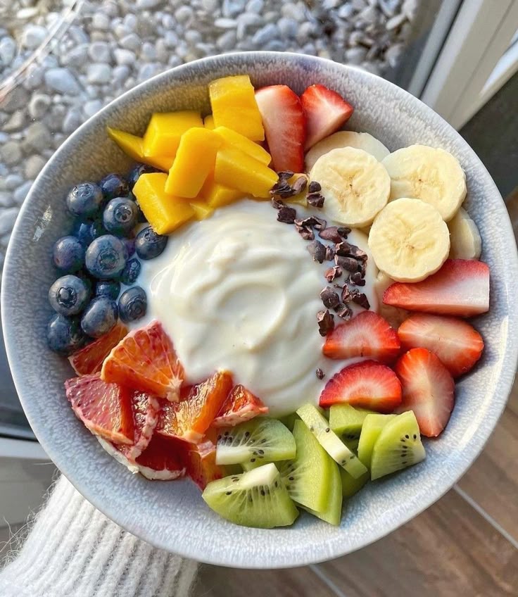 🌅 มื้อเช้าสำคัญยังไง? รวม 7 เมนูง่ายๆ ที่ช่วยเติมพลังให้วันดีขึ้น