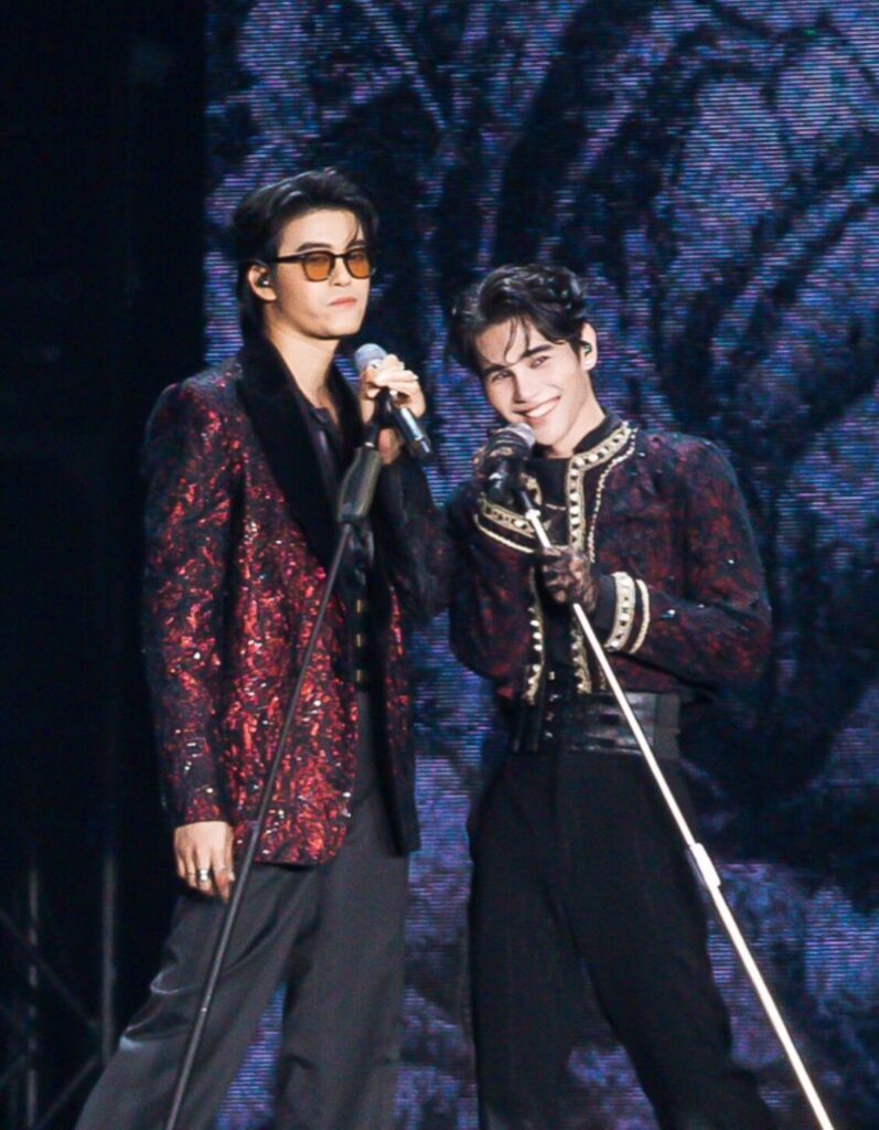 🎵 “time file” ของ นน ธนนท์ x เจฟ ซาเตอร์: เมื่อสองศิลปินมาบรรจบในบทเพลงแห่งกาลเวลา