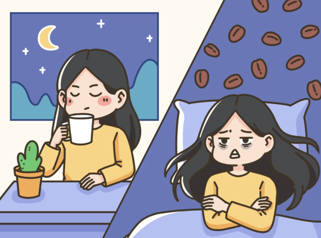 จงใส่ใจคน 8 ประเภทนี้: กาแฟอาจจะดี แต่ก็อาจไม่เหมาะกับคุณ!