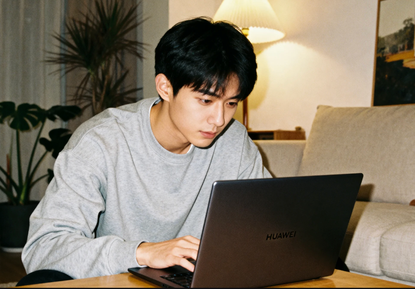 คู่มือการซื้อโน้ตบุ๊ก Huawei ปี 2025: "อาวุธ" เพิ่มประสิทธิภาพของชนชั้นสูงในที่ทำงาน