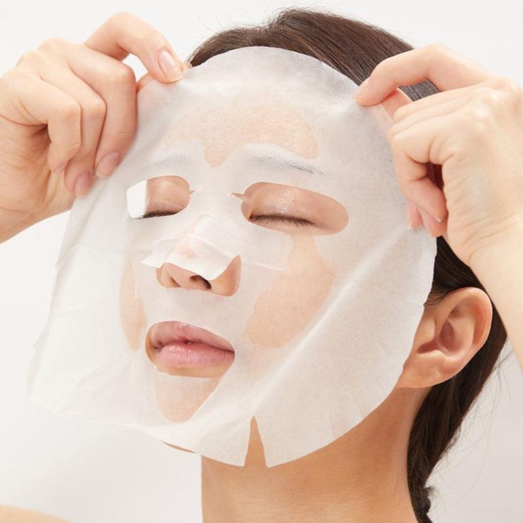 มาส์กหน้า (Face Mask) เคล็ดลับฟื้นฟูผิวให้สวยใสในเวลาไม่กี่นาที