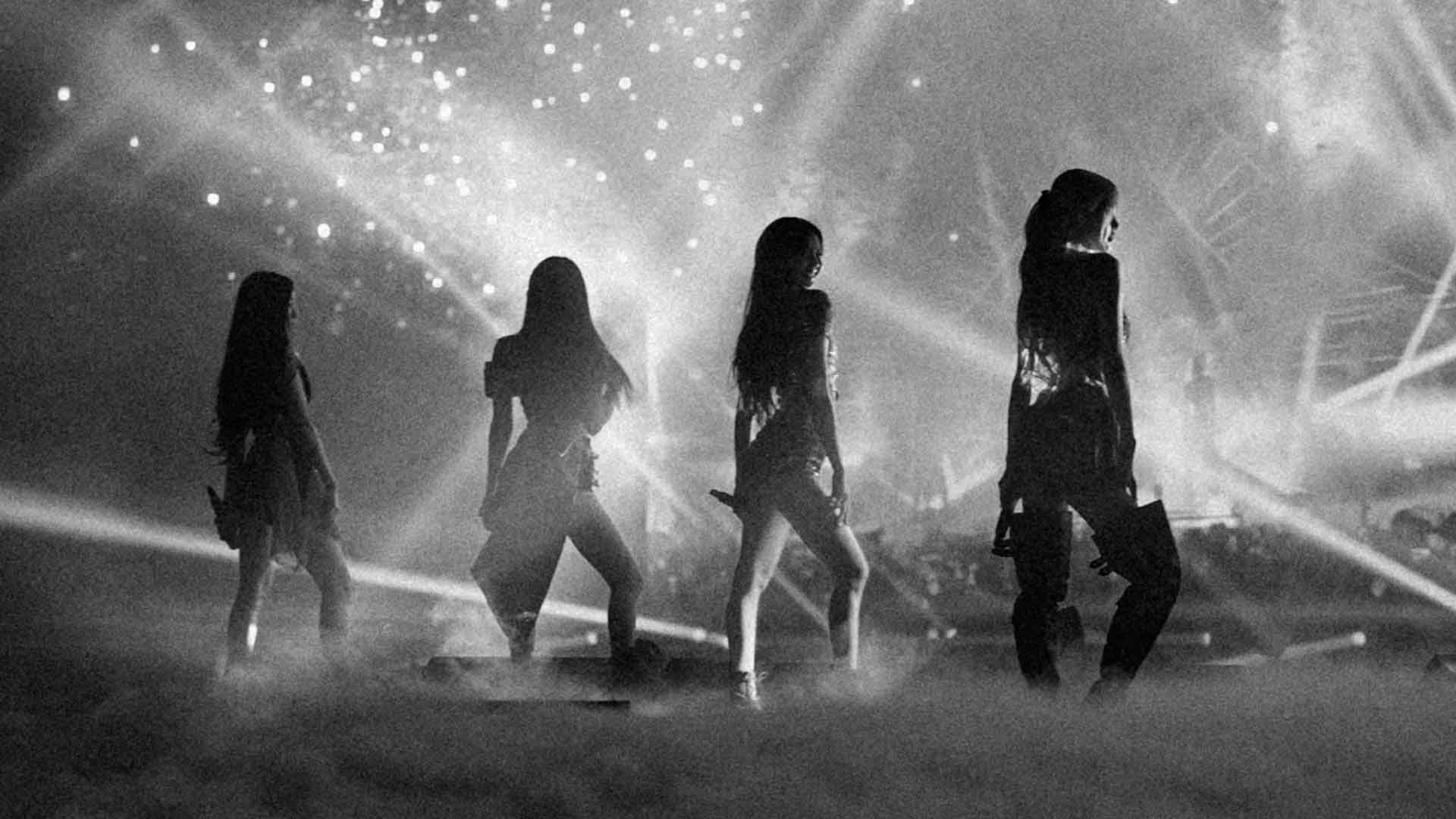BLACKPINK WORLD TOUR IN BANGKOK — 3 วันแห่งความทรงจำที่ “BLINK” ทั้งประเทศรอคอย!