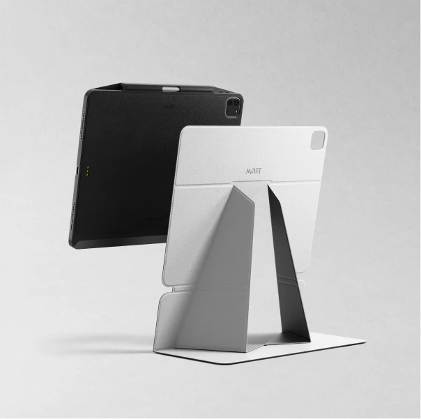 MOFT Dynamic Folio เคสพับสุดอัจฉริยะ นวัตกรรมใหม่ที่ตอบโจทย์ทุกไลฟ์สไตล์