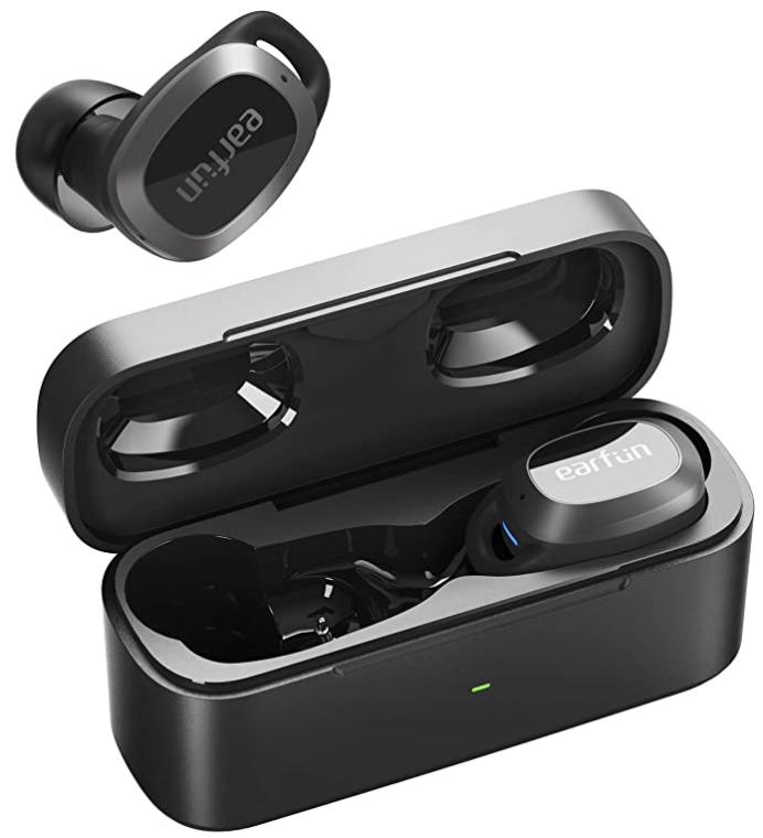 รีวิวหูฟังไร้สาย Bluetooth ยอดเยี่ยมแห่งปี 2025