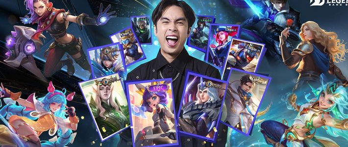 Mobile Legends: Bang Bang ทุ่ม 100 ล้าน คว้าตัว “กายหงิด” นำทัพลุยตลาดไทยจริงจัง เขย่าวงการ MOBA แบบหลายเด้ง