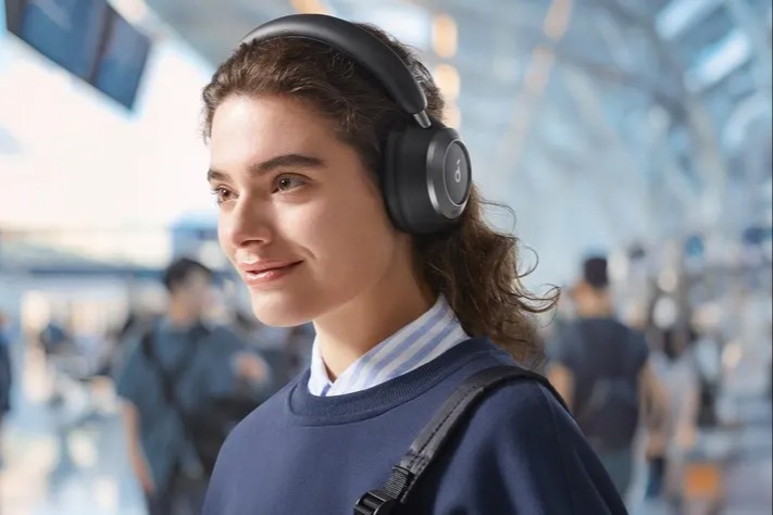 หูฟัง Soundcore: เมื่อดีไซน์มาพร้อมประสิทธิภาพเสียงที่ไม่อาจมองข้าม